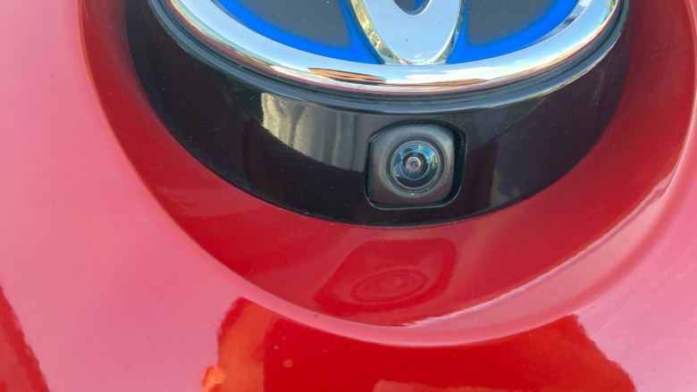 Toyota Corolla 2.0 VVT-i Hybrid Excel 5dr CVT Hybrid Hatchback